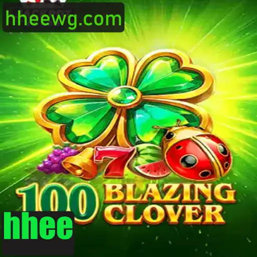 Descubra o Excitante Universo de 100BlazingClover