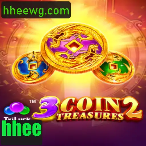 Explorando o Mundo de 3CoinTreasures2: Um Jogo de Aventura e Estratégia