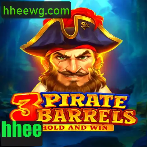 Descubra a Aventura do Jogo 3PirateBarrels: Regras e Estratégias