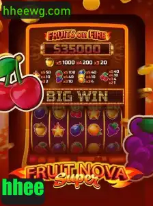 Descubra o Mundo de FruitNovaSuper: Uma Aventura Emocionante