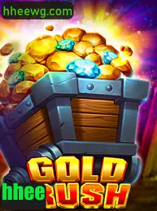 Explorando o Universo de GoldRush: Um Mergulho Profundo no Jogo do Ano