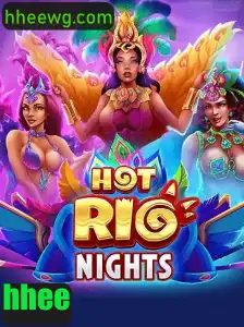Explorando as Aventuras de HotRioNights