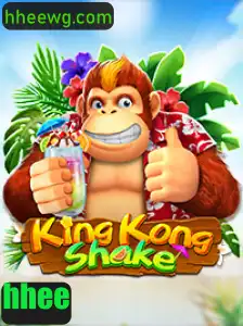 Explorando o Mundo de KingKongShake: Um Jogo Inovador