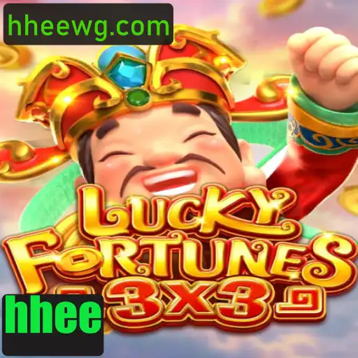 LUCKYFORTUNES3x3: Desvendando o Novo Fenômeno dos Jogos