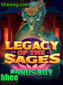 Desvendando LegacyoftheSagesBonusBuy: Um Mergulho no Universo do Entretenimento Interativo