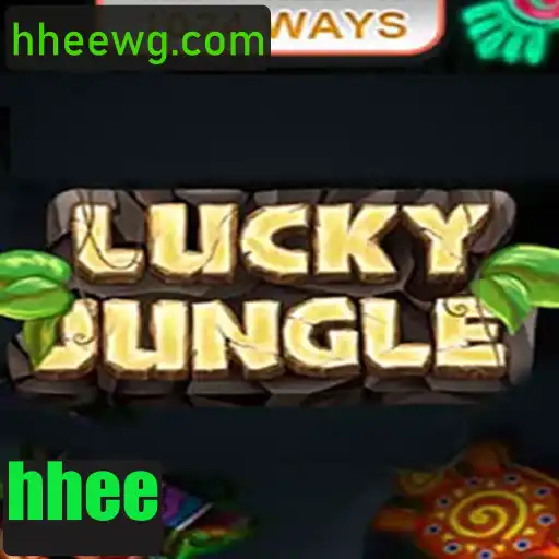 Descubra o Empolgante Mundo de LuckyJungle1024