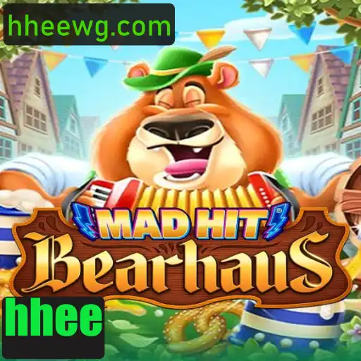 MadHitBearhaus: Descubra o Novo Fenômeno no Mundo dos Jogos