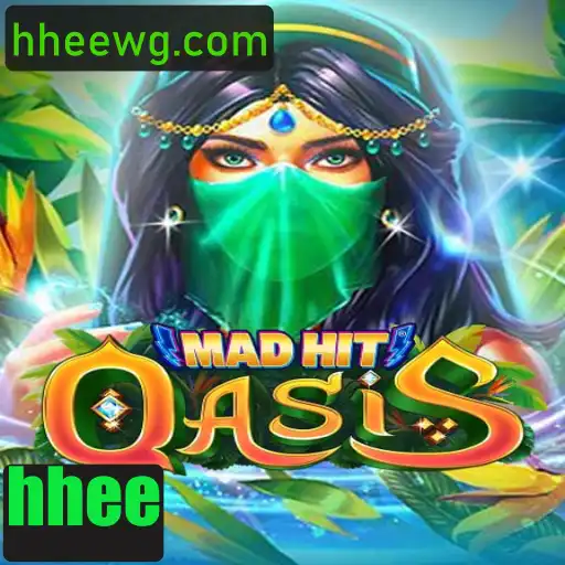 MadHitOasis: O Novo Fenômeno dos Jogos em 2023