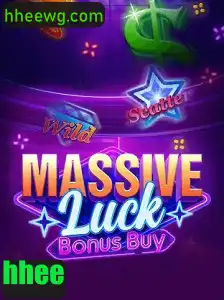 Desvendando o Fascinante Mundo de MassiveLuckBonusBuy: A Nova Sensação dos Jogos Online