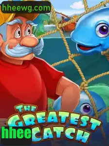 Descubra 'TheGreatestCatch': Um Mergulho Nas Regras E Na Emoção
