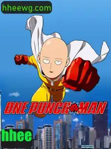 OnePunchMan: Descubra o Jogo Revolucionário Inspirado no Herói de Um Soco Só