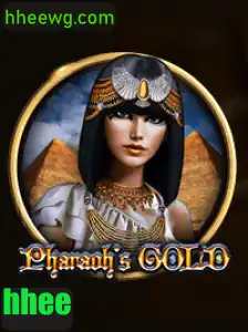 PharaohsGold: Aventura e Estratégia no Mundo dos Antigos Faraós