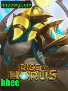 Rise of Horus: Como Jogar e Sua Importância nos Dias Atuais