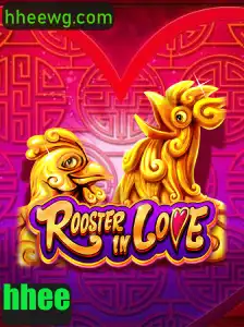RoosterInLove: Exploração de Romance e Aventura no Mundo das Aves