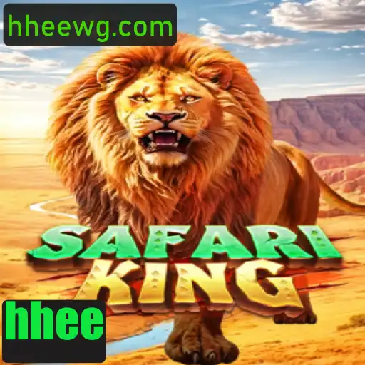 Descubra o Emocionante Mundo de SafariKing: Uma Aventura Selvagem