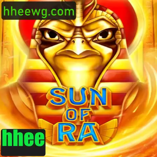 SunofRa: Explorando o Novo Mundo do Jogo com Estratégia 'hhee'