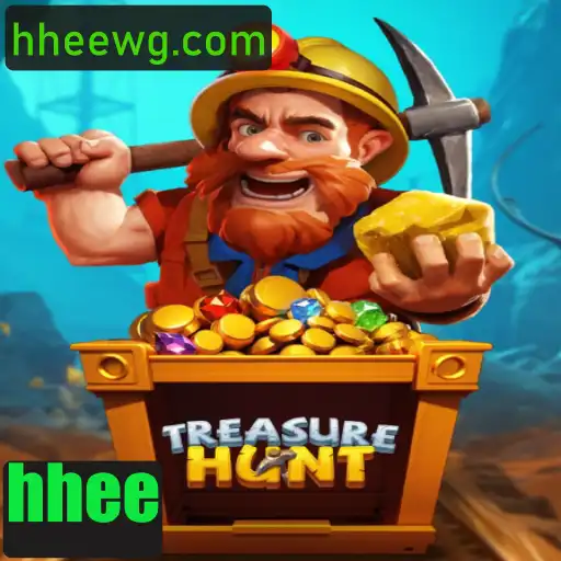 Descubra o Mundo de Aventura com TreasureHunt