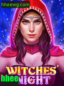 Descubra o Fascinante Mundo de WitchesNight: O Jogo de Cartas Estratégico