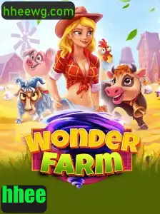 Descubra o Maravilhoso Mundo de WonderFarm: Jogo de Estratégia e Aventura